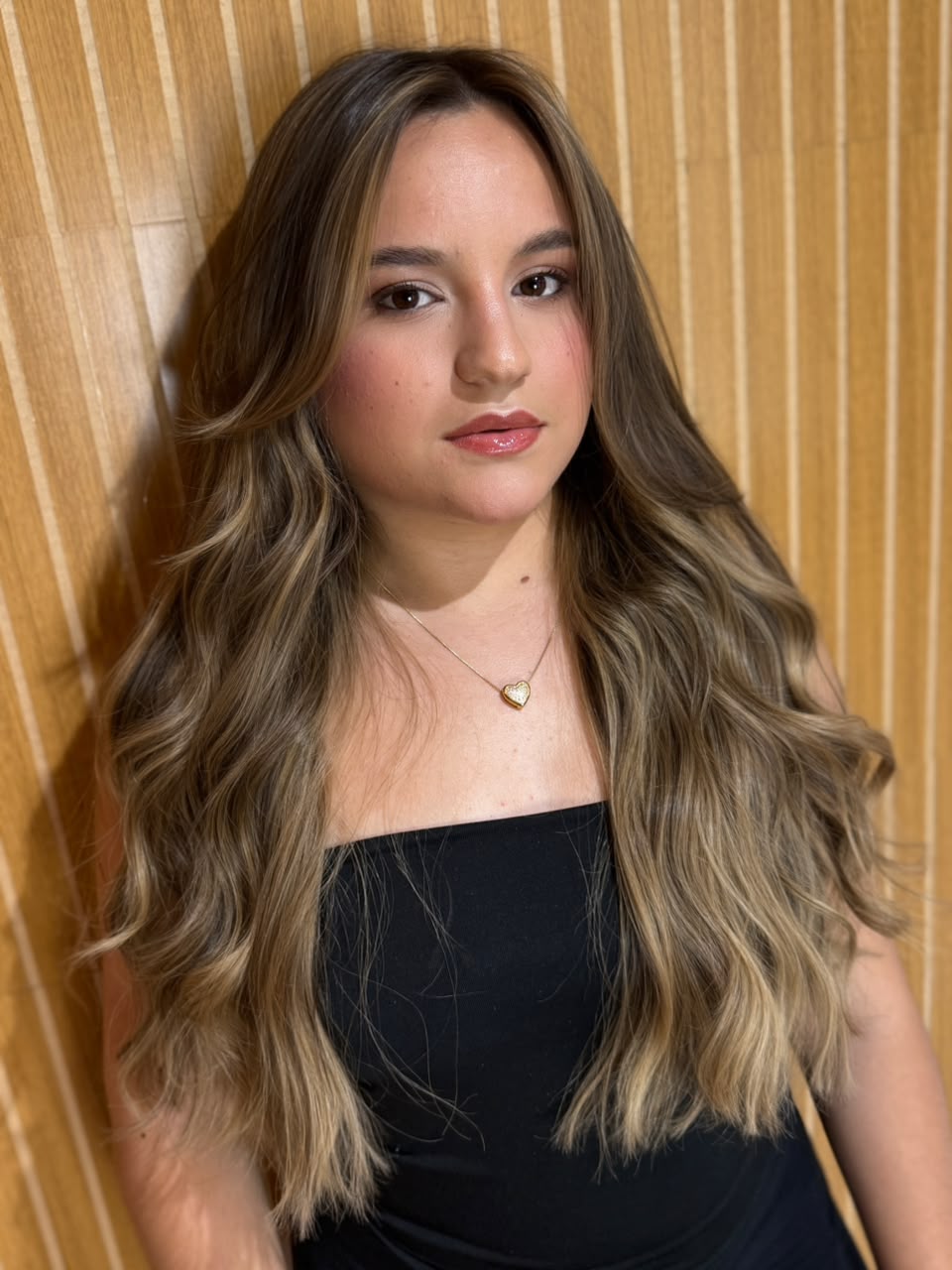 Ondas iluminadas